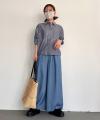 “低身長女性の服選びを楽に＆楽しく”BAYFLOWと人気イ
