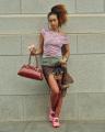 「atmos pink」の2026 Summer Collectionがスタート