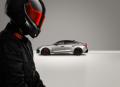 Audi RS 5、F1マイアミグランプリでホットラップutf-8