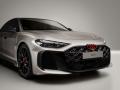 Audi RS 5、F1マイアミグランプリでホットラップutf-8