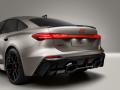 Audi RS 5、F1マイアミグランプリでホットラップutf-8