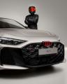 Audi RS 5、F1マイアミグランプリでホットラップutf-8