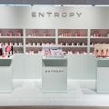 【ロフト】銀座ロフトで「ENTROPY POP-UP STORE AT GI