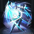 『猫とドラゴン』×『劇場版 魔法科高校の劣等生 四葉