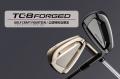 TC-8 FORGED 発売のお知らせ