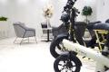バイク王とプレミアグループの合弁会社「RIDE＆LINK」