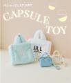 「JILL by JILL STUART」台湾初上陸　ららぽーと台北