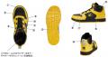 DC Shoesがスケートシューズの開発技術と機能をワーク