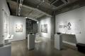 ニューバランス5名の気鋭アーティストと協働した展覧