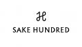 グッチ ジャルディーノと日本酒ブランド「SAKE HUNDRE