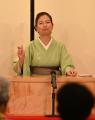 【横浜にぎわい座】伝統話芸を通して学ぶきれいな日本