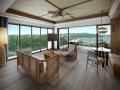 「BLISSTIA SUITES & RESORT 沖縄恩納村」公式アンバ