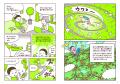 JPRSがドメイン名とDNSについて学べるマンガ小冊utf-8