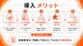 【法人・健保向けレポート化支援】保健事業を“やって