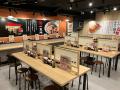 【東京初出店】博多・中洲川端発祥　大人気ラーメン店