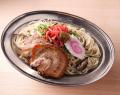 【東京初出店】博多・中洲川端発祥　大人気ラーメン店
