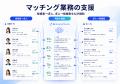 転職エージェントの