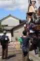 【福井県坂井市】19日から北陸三大祭「三国祭」　山車