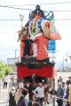 【福井県坂井市】19日から北陸三大祭「三国祭」　山車