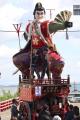 【福井県坂井市】19日から北陸三大祭「三国祭」　山車