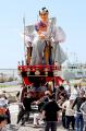 【福井県坂井市】19日から北陸三大祭「三国祭」　山車
