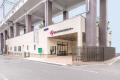 京王グループのセレモニーホール４号店「京王メutf-8