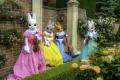 ズーラシアンブラスと弦うさぎ「音楽の絵本 ラボutf-8