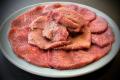 【創業48年。肉屋も通う焼肉屋の “生タン食べ放題” 】