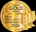 天鏡蒸溜所「KAZE Founder's Reserve LEGACY」東京ウ