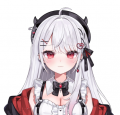 VTuber「花宮莉歌」が主演・主役のASMR付き新作ノベル