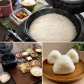 「炊き立てごはん」が組織を変える　～コミュニケーシ