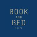 子会社アトリエブックアンドベッド、「BOOK AND BED T