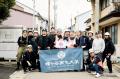 「俺たちの普段通りの日常が、困り果てたあの人たちの