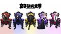 Vライブコミュニケーションアプリ『IRIAM』｜ 実況グ