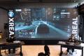 没入型ゲーム体験イベント「XREAL Gaming Challenge」