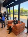 AR×家具で創る「次世代のプレイスタイル」。XREAL主催