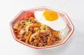 甘辛ダレの“ラムトン”が待望の“どんぶり”になって登場