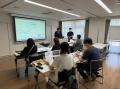 【開催報告】韓国・慶熙大学研究チームによる杜松ホー