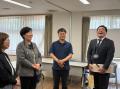 【開催報告】韓国・慶熙大学研究チームによる杜松ホー