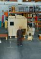 カリモク家具、韓国最大級のアートフェア『ART BUSAN 