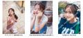 2026年6月30日(火)発売　乃木坂46 金川紗耶1st写真集