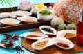 【京王プラザホテル八王子】食欲をそそるアジアングル