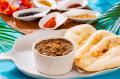【京王プラザホテル八王子】食欲をそそるアジアングル