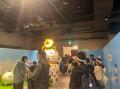 「みんなで出撃！にゃんこ大戦争展」横浜会場をレポー