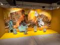 「みんなで出撃！にゃんこ大戦争展」横浜会場をレポー