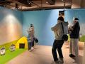 「みんなで出撃！にゃんこ大戦争展」横浜会場をレポー