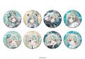 人気VTuber「天羽しろっぷ」のポップアップショップが