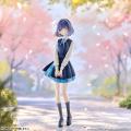 『学園アイドルマスター』より、「秦谷美鈴」がフィギ