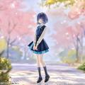 『学園アイドルマスター』より、「秦谷美鈴」がフィギ