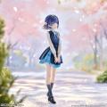 『学園アイドルマスター』より、「秦谷美鈴」がフィギ